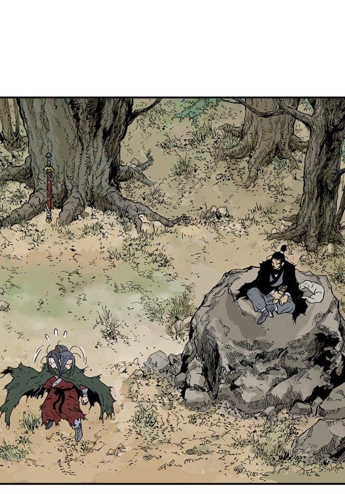 Gosu Chapter 172 40