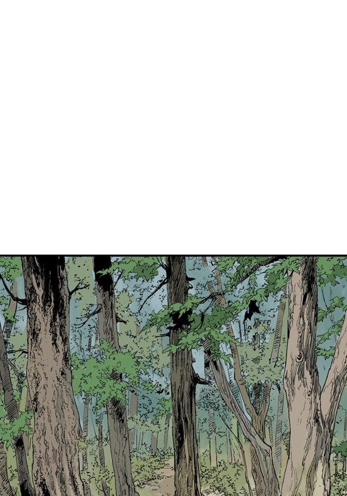 Gosu Chapter 172 41