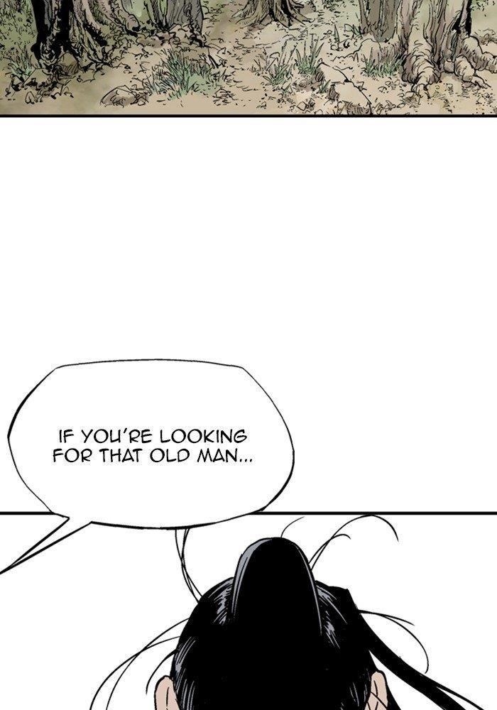 Gosu Chapter 172 42