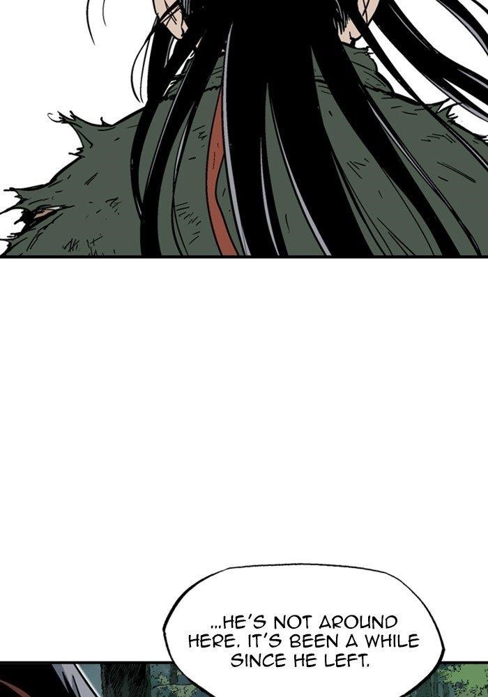 Gosu Chapter 172 43