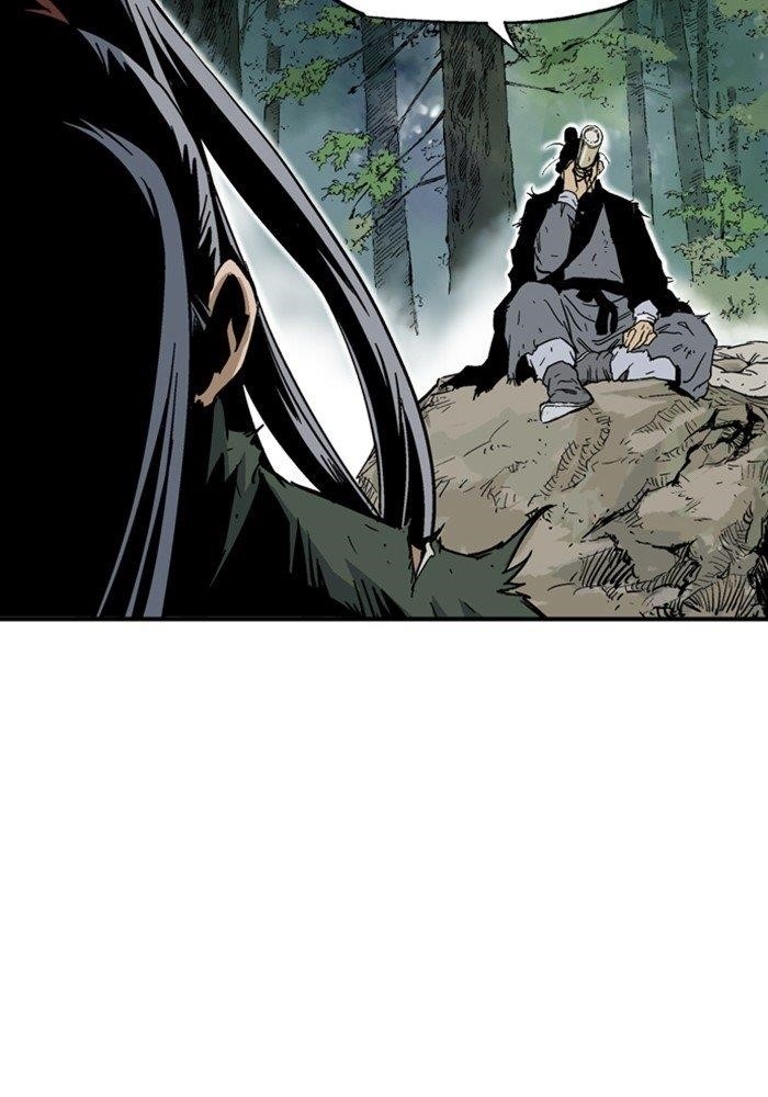 Gosu Chapter 172 44