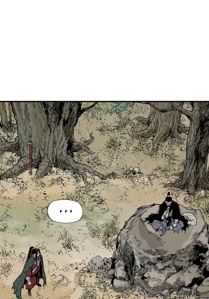Gosu Chapter 172 46