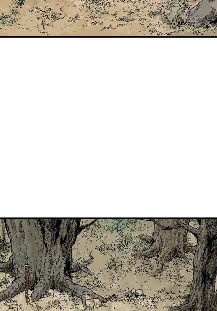 Gosu Chapter 172 47