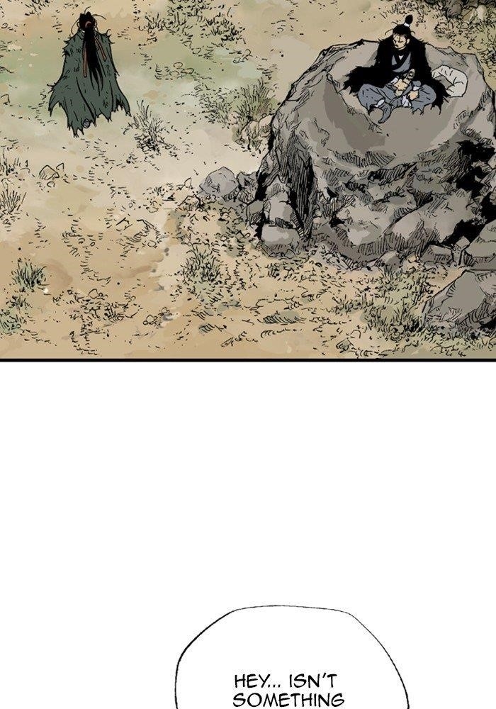 Gosu Chapter 172 48