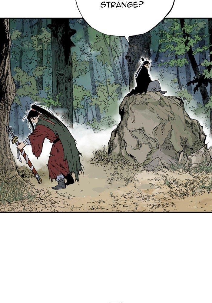 Gosu Chapter 172 49