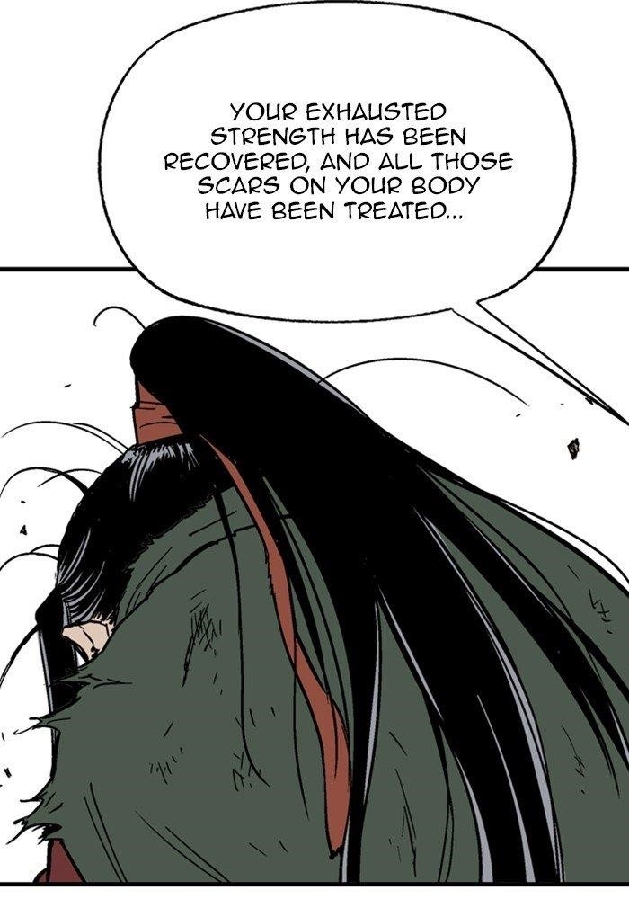 Gosu Chapter 172 50