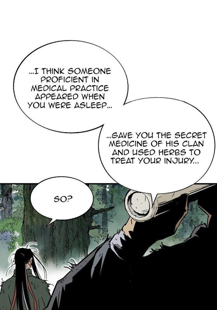 Gosu Chapter 172 51
