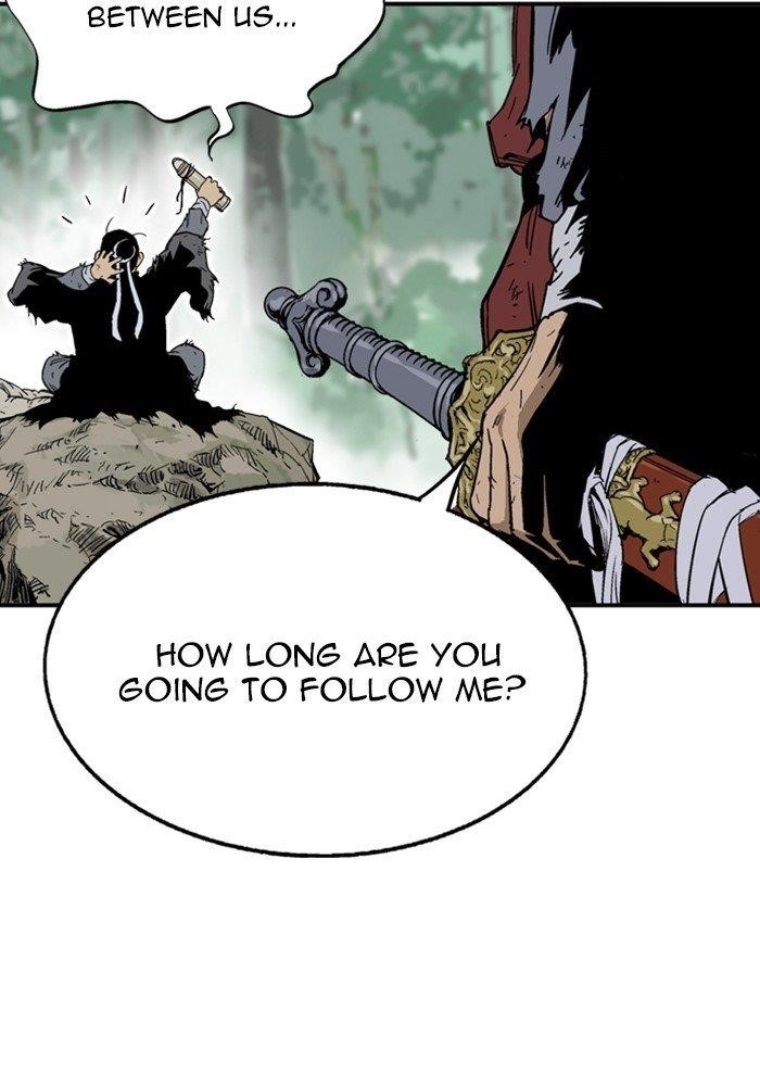 Gosu Chapter 172 54