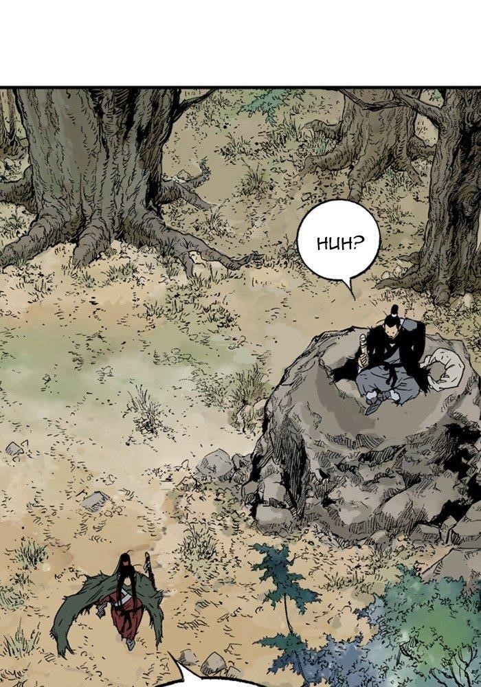 Gosu Chapter 172 55