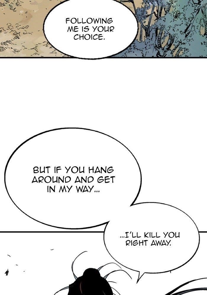 Gosu Chapter 172 56