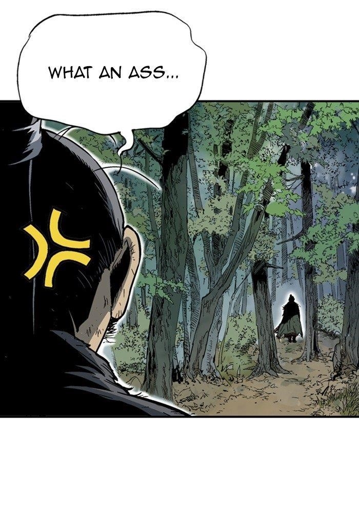 Gosu Chapter 172 59