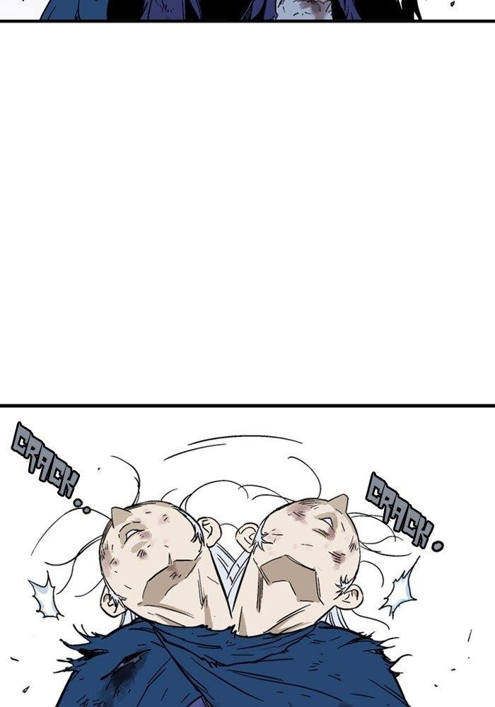 Gosu Chapter 172 70