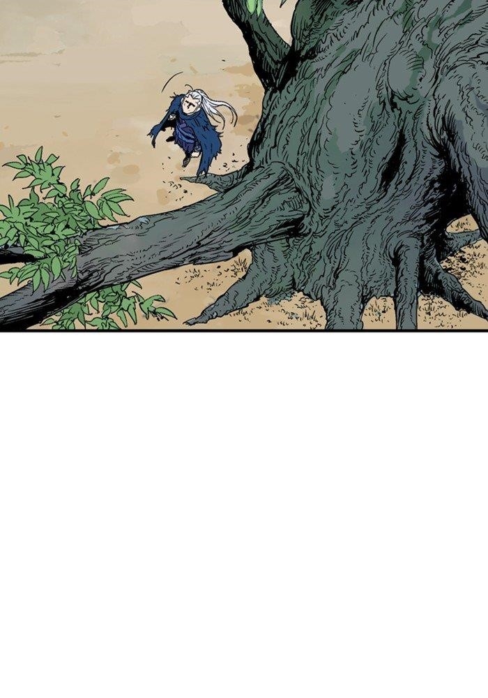 Gosu Chapter 172 72