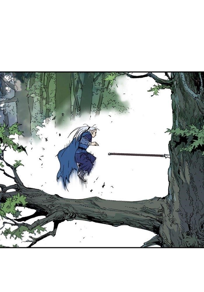 Gosu Chapter 172 74