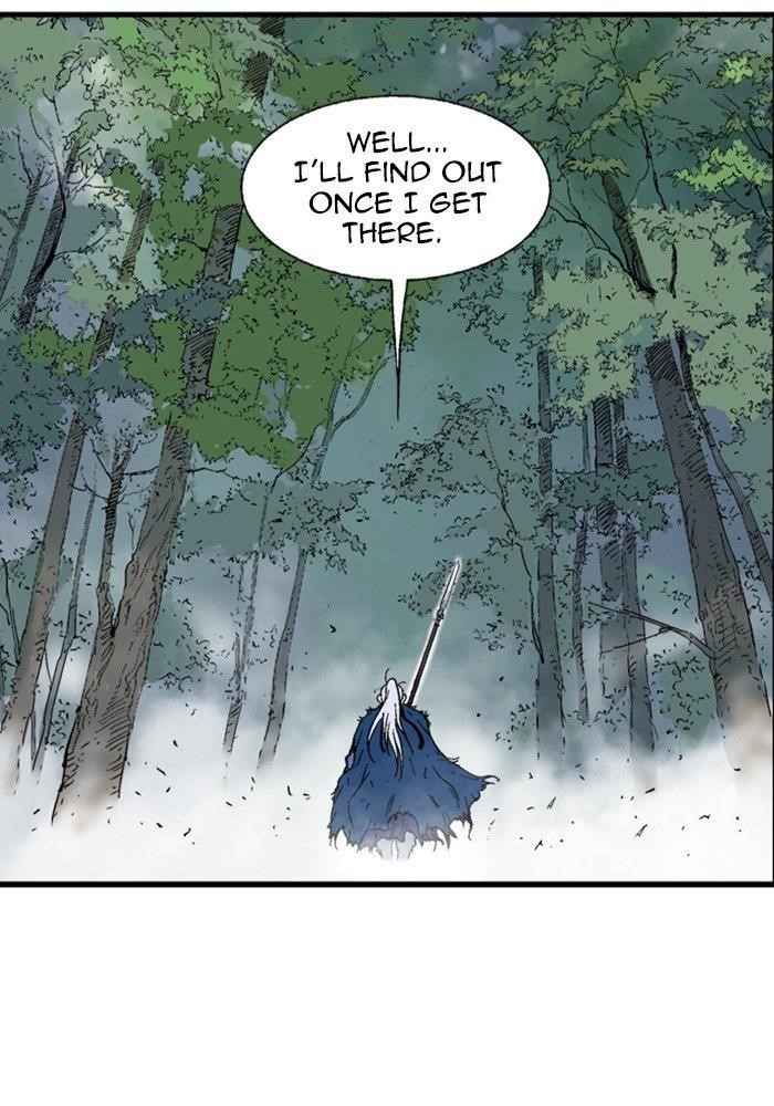 Gosu Chapter 172 80