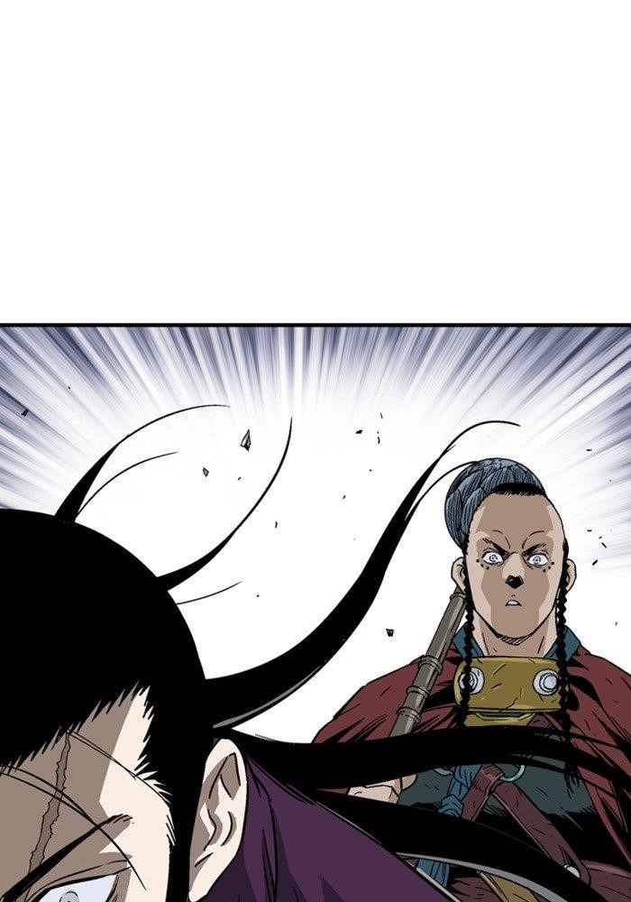 Gosu Chapter 172 86