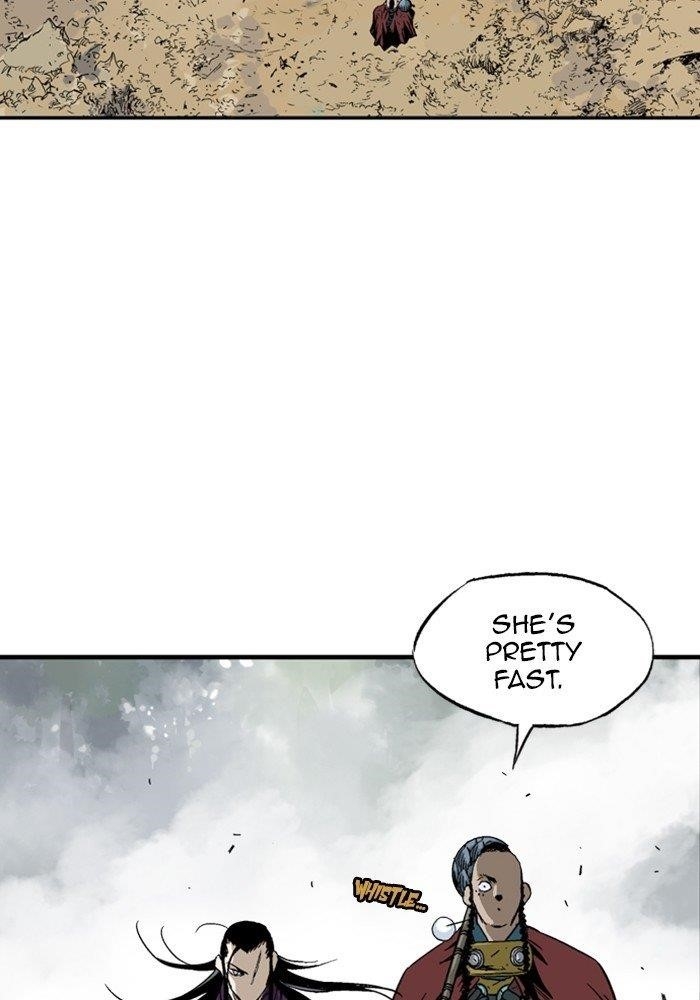 Gosu Chapter 172 89