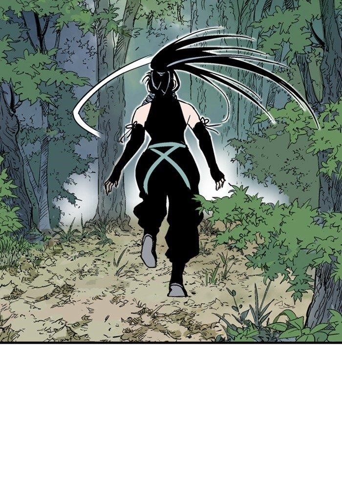 Gosu Chapter 172 93