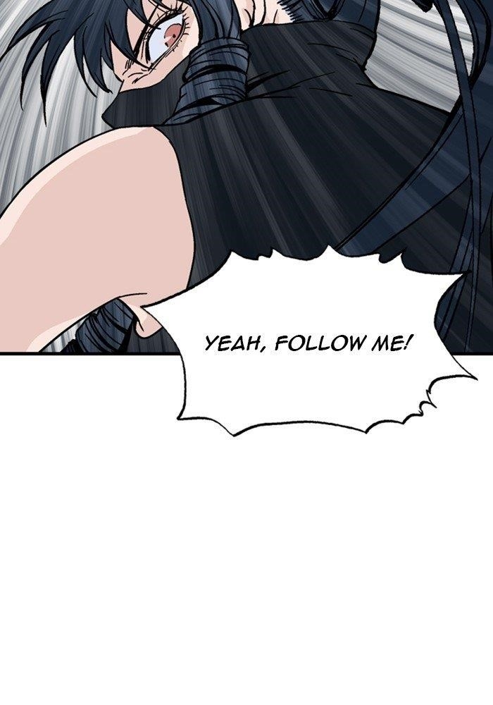 Gosu Chapter 172 97
