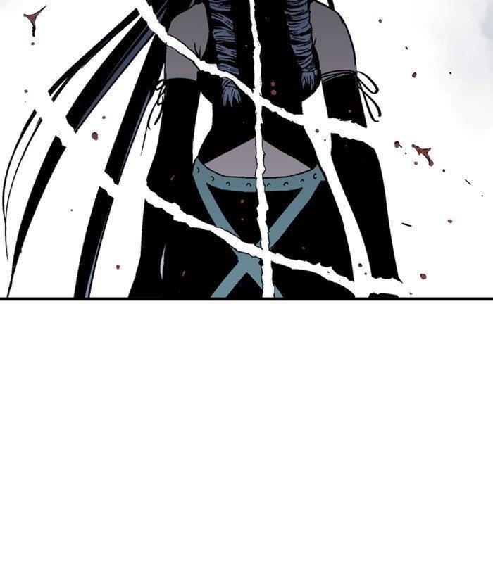 Gosu Chapter 173 101