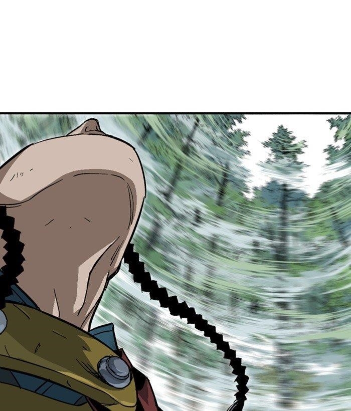 Gosu Chapter 173 113