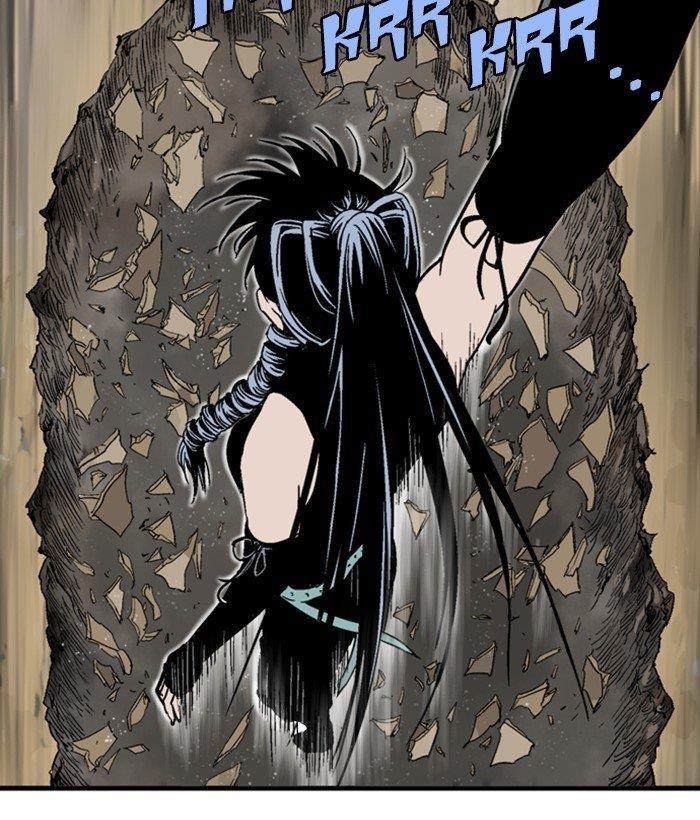 Gosu Chapter 173 12