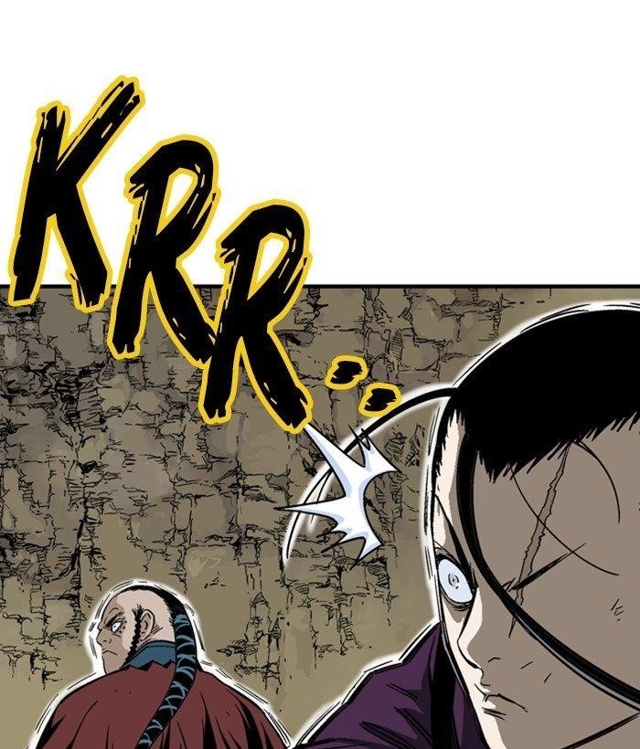 Gosu Chapter 173 121