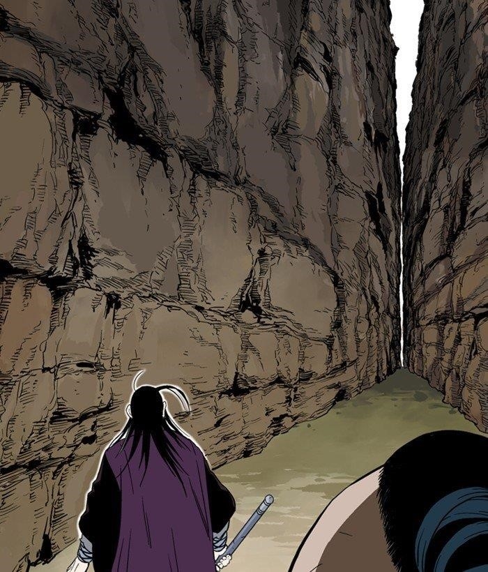 Gosu Chapter 173 123