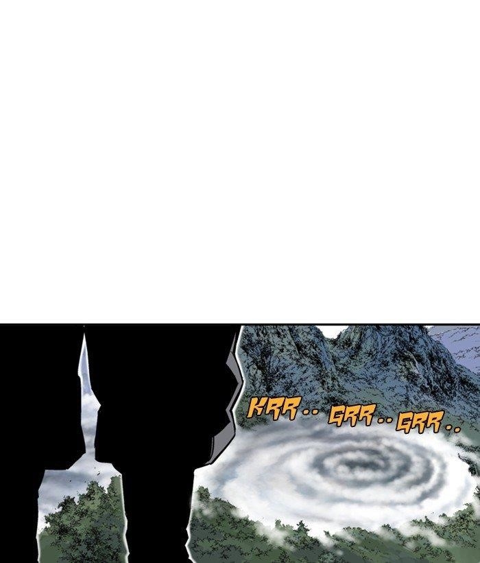 Gosu Chapter 173 135