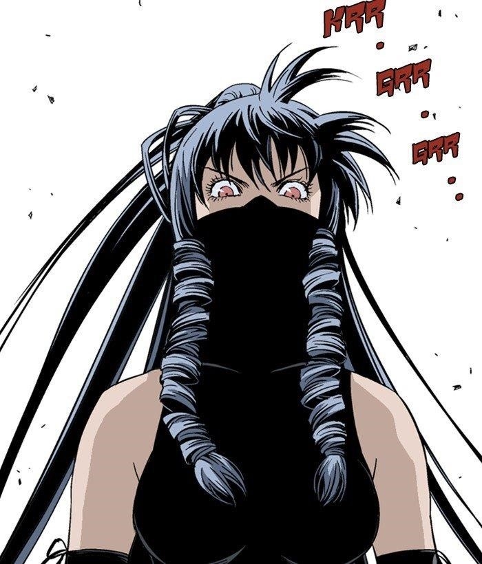 Gosu Chapter 173 137