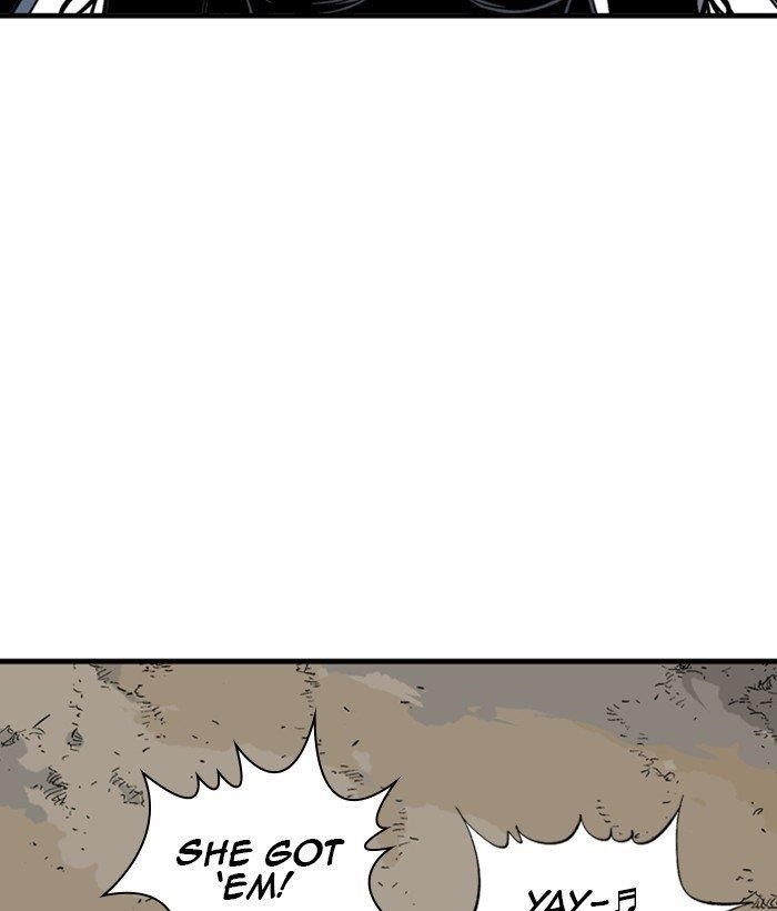 Gosu Chapter 173 138