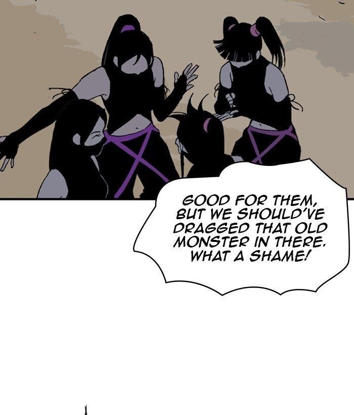 Gosu Chapter 173 141