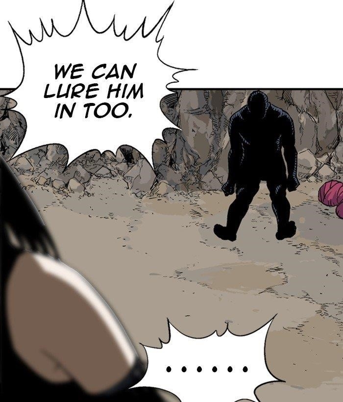 Gosu Chapter 173 142