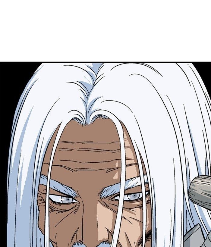 Gosu Chapter 173 151