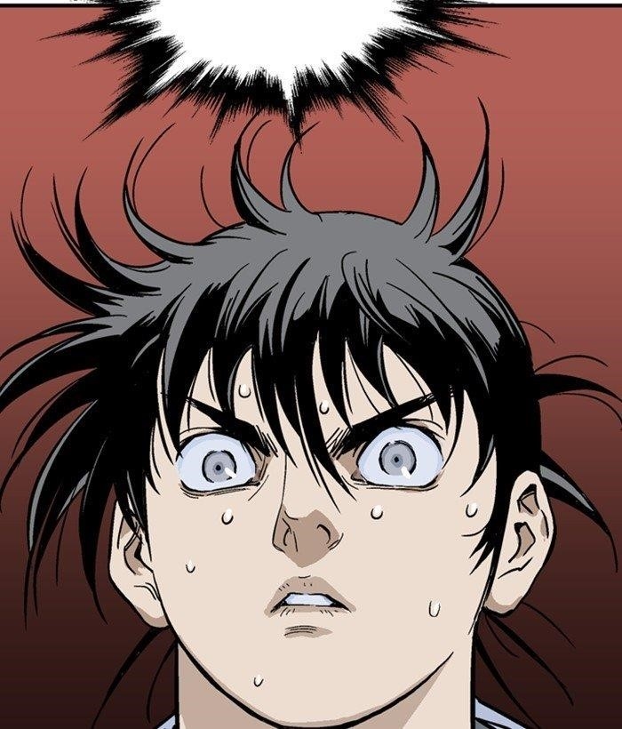 Gosu Chapter 173 153