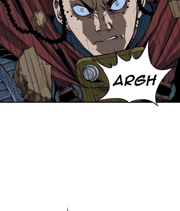 Gosu Chapter 173 17