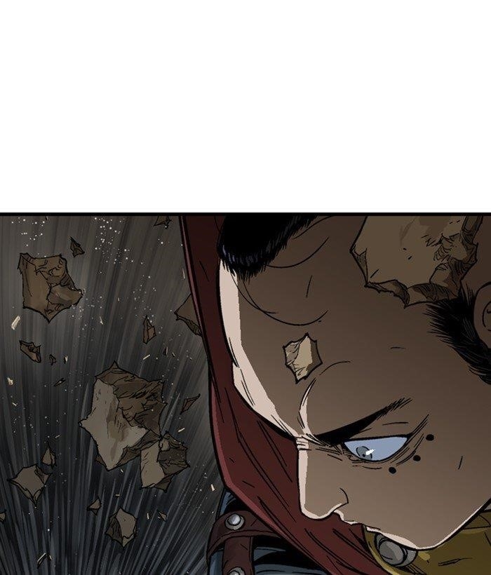 Gosu Chapter 173 21