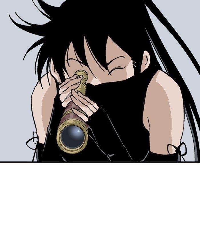 Gosu Chapter 173 31
