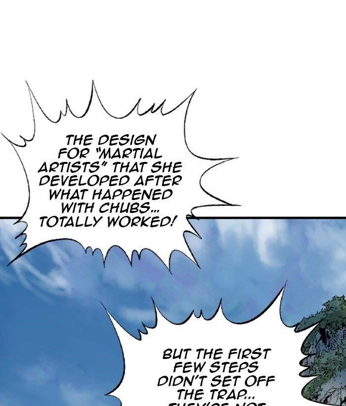 Gosu Chapter 173 34