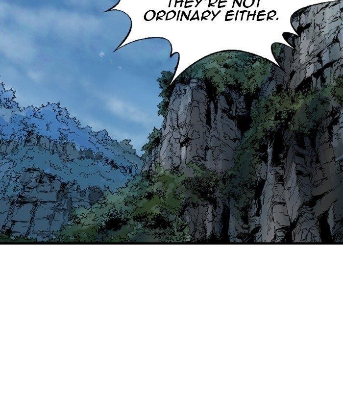 Gosu Chapter 173 35