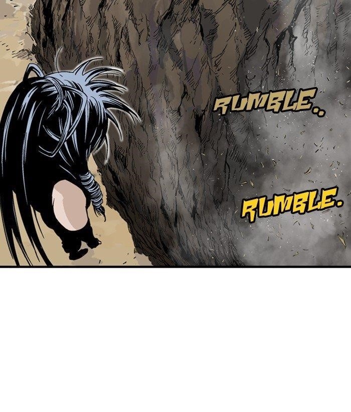 Gosu Chapter 173 40