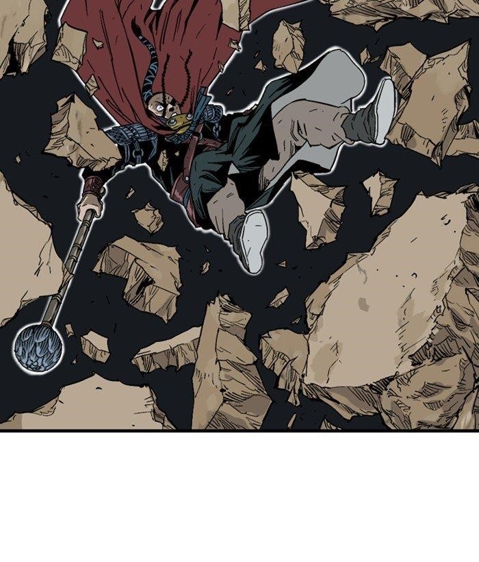 Gosu Chapter 173 5