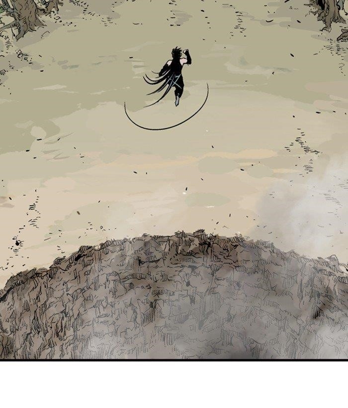 Gosu Chapter 173 54