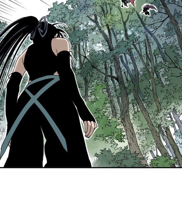 Gosu Chapter 173 69