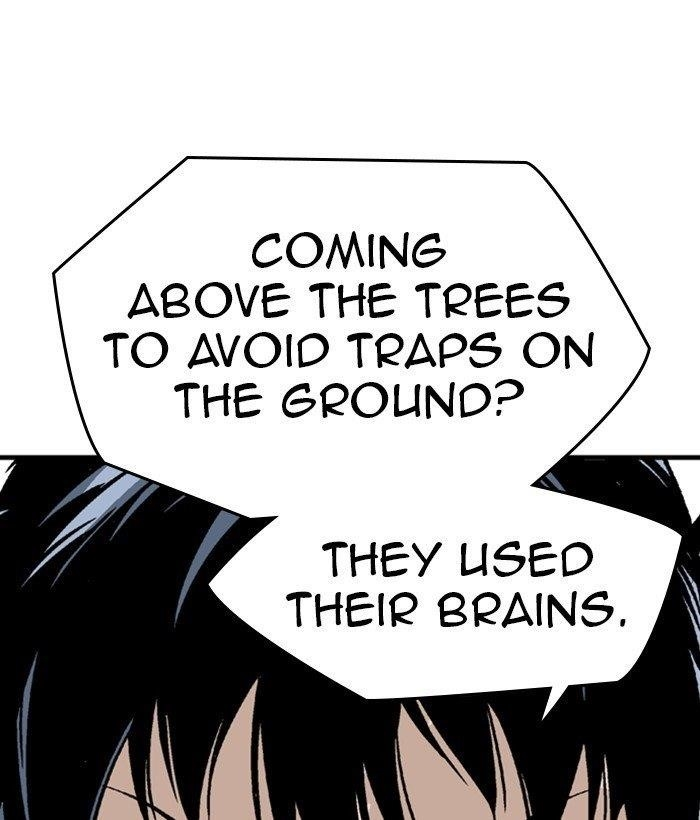 Gosu Chapter 173 70