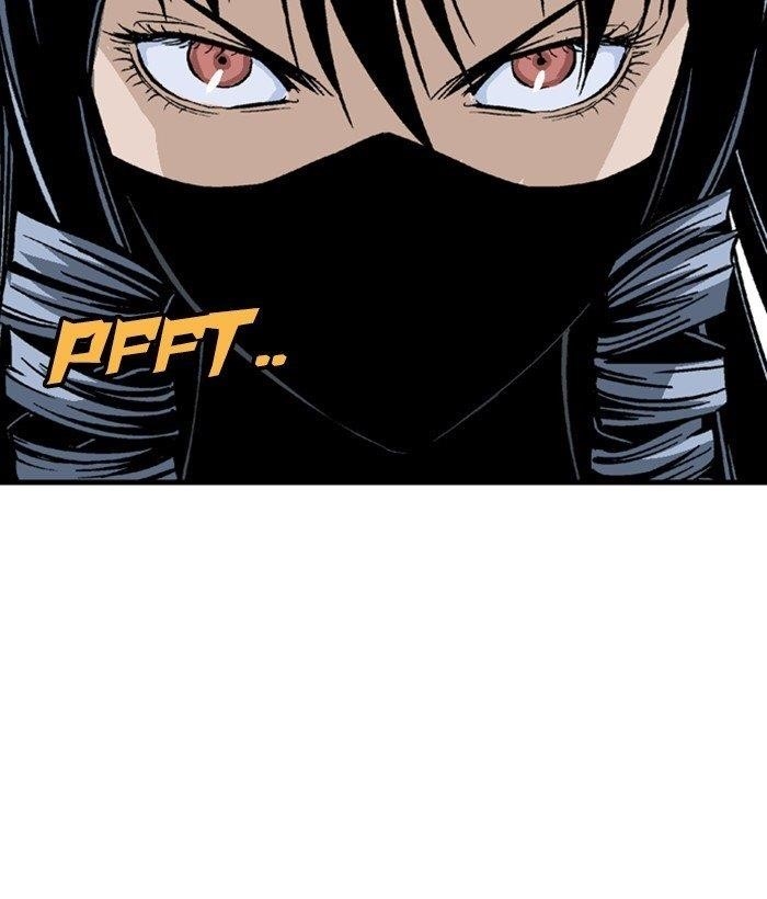 Gosu Chapter 173 71