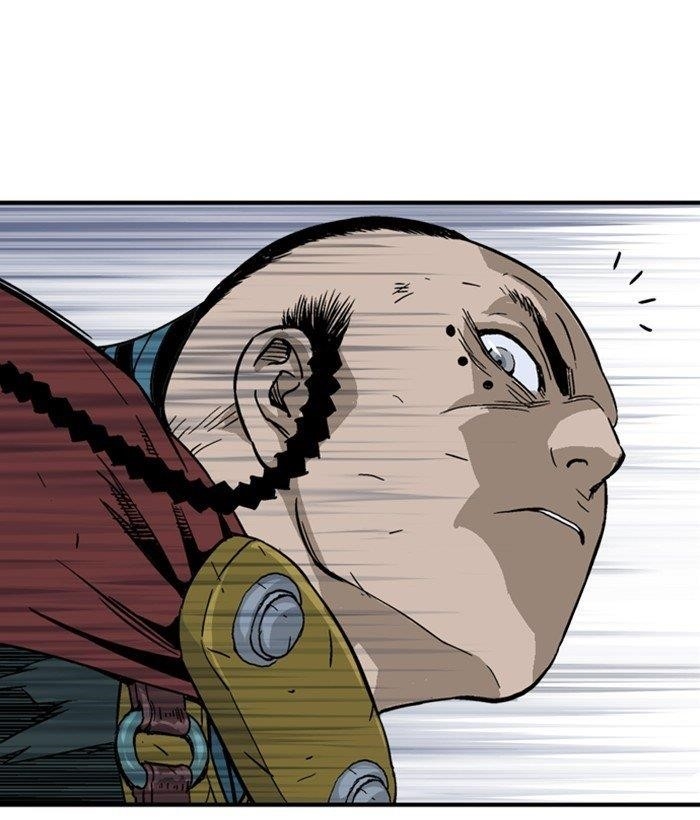 Gosu Chapter 173 72