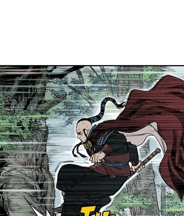 Gosu Chapter 173 78