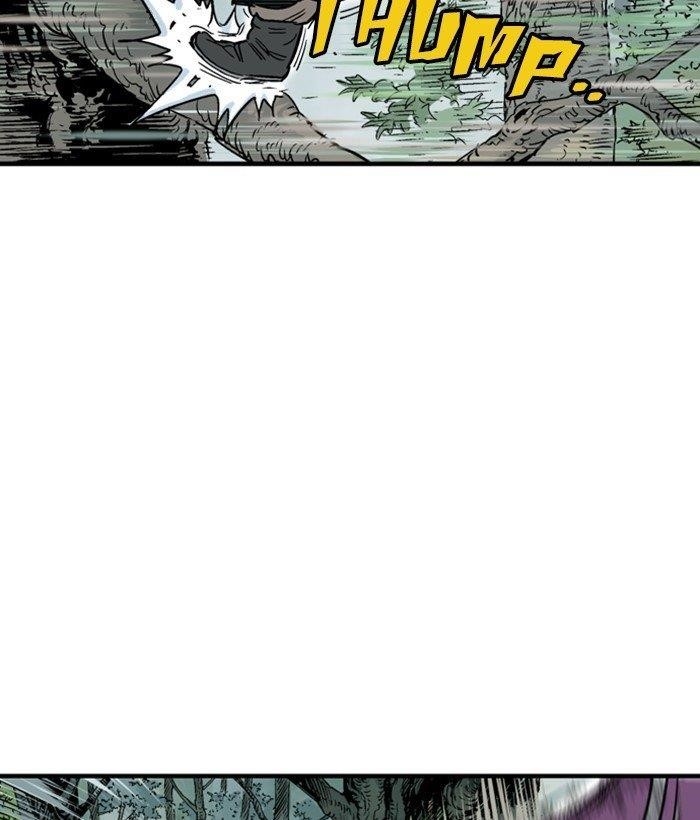 Gosu Chapter 173 79