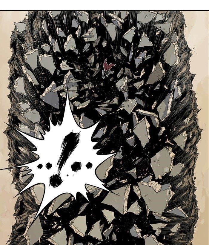 Gosu Chapter 173 8